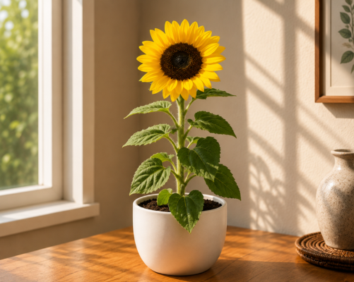 SBL - SUNFLOWER